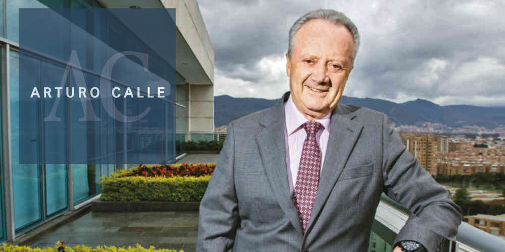 arturo calle