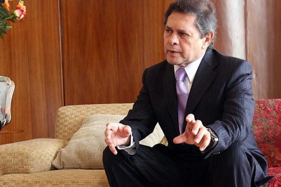 Carlos Mattos