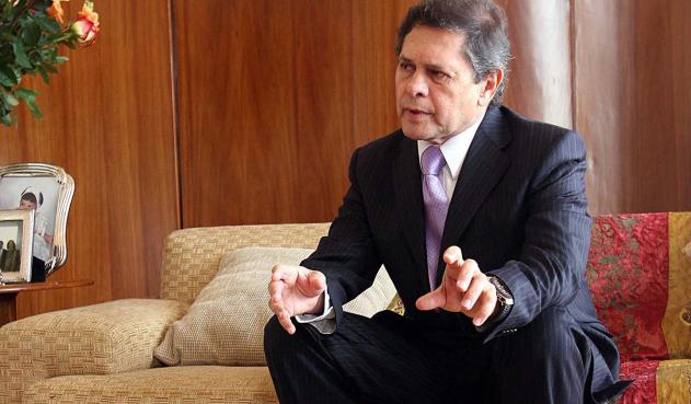 Carlos Mattos