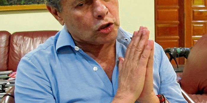 Carlos Mattos Carlos Mattos