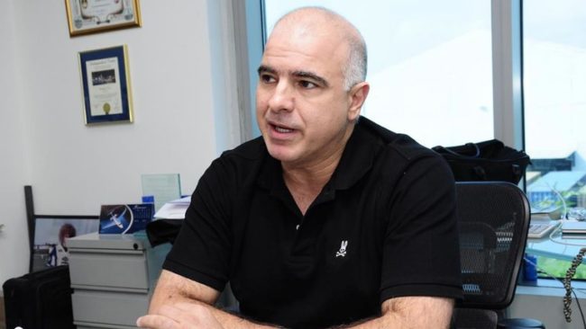 Christian Daes