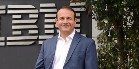 Patricio Espinosa IBM Colombia Patricio Espinosa IBM Colombia