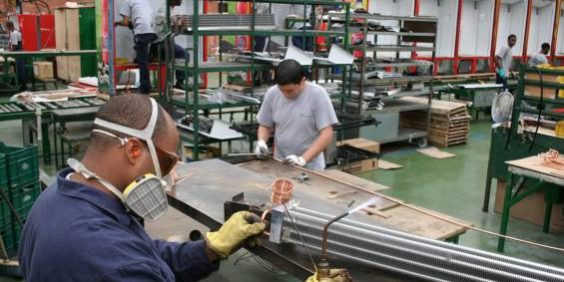 Fábrica Colombia Fábrica Colombia