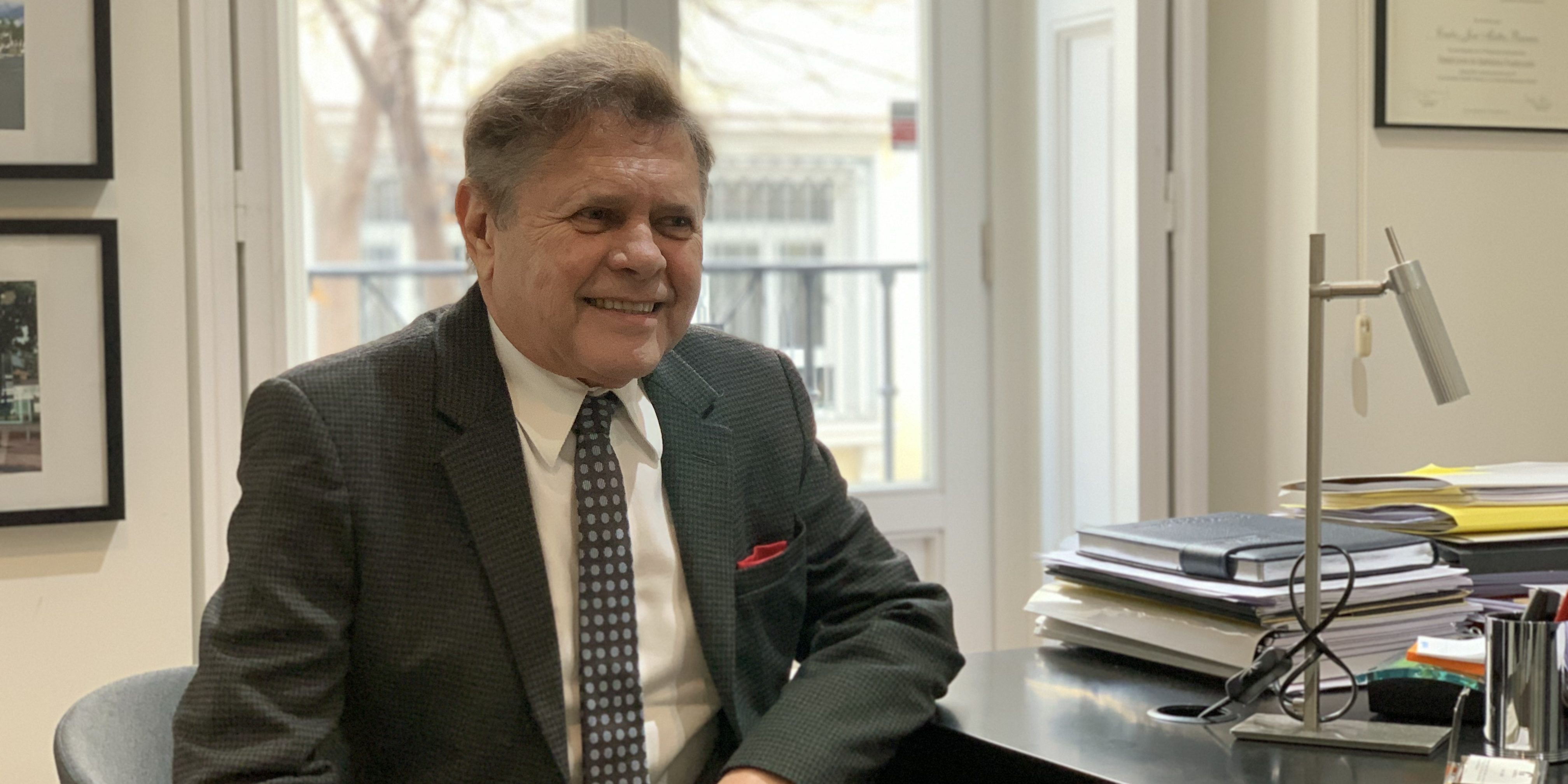 Carlos Mattos