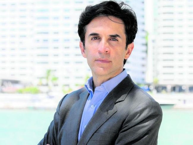 Juan Pablo Galán