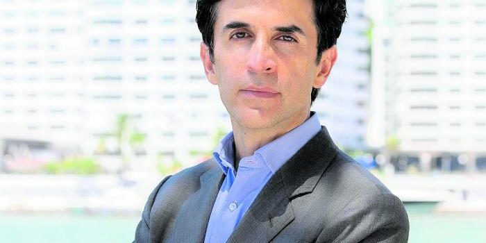 Juan Pablo Galán Juan Pablo Galán