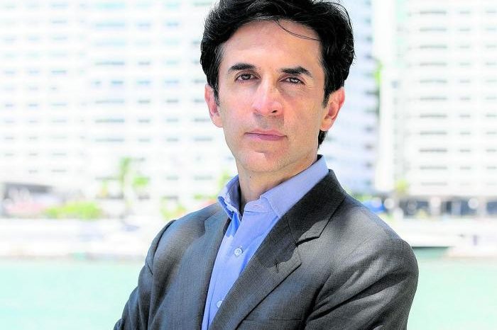 Juan Pablo Galán