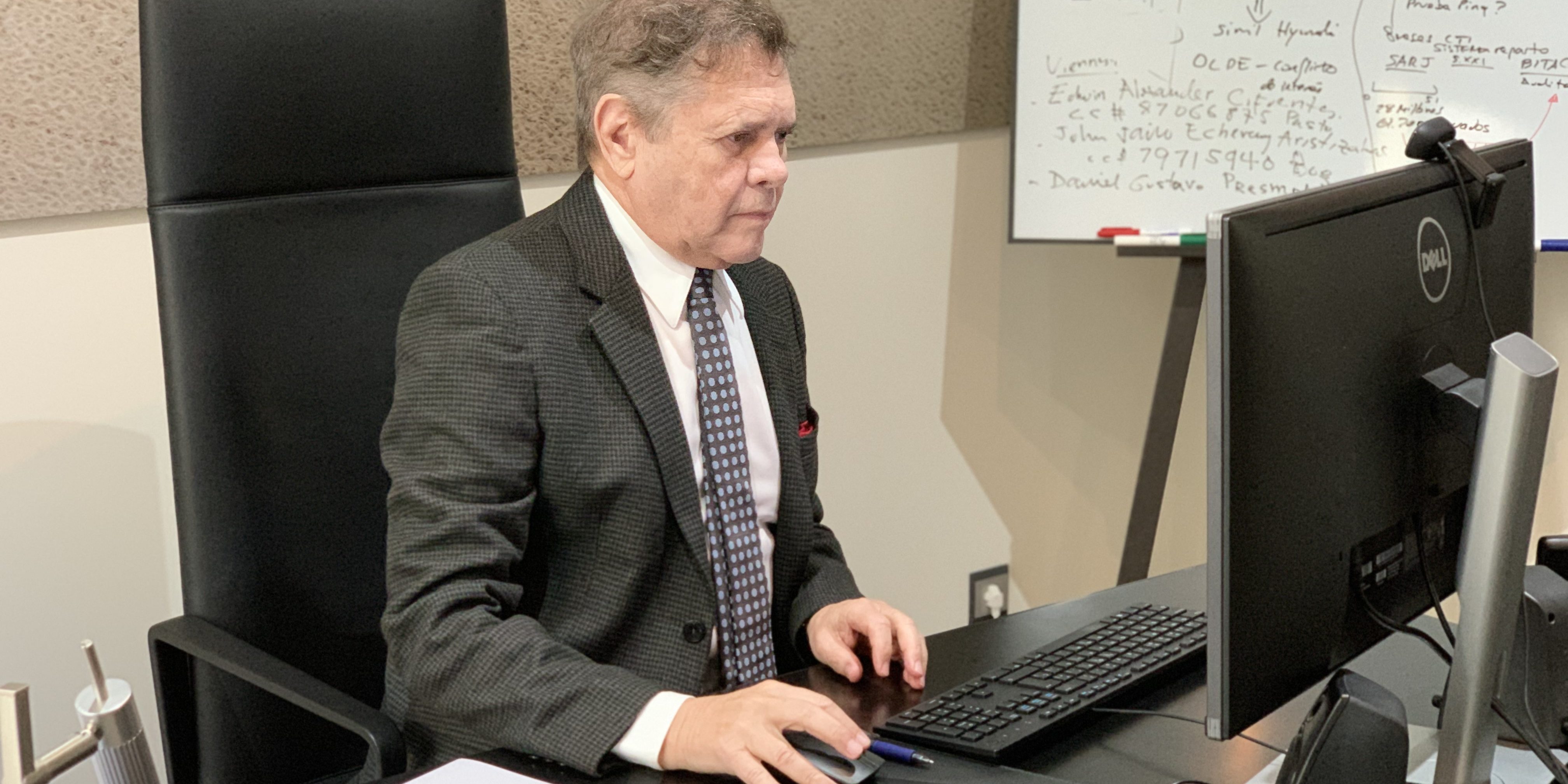 Carlos Mattos