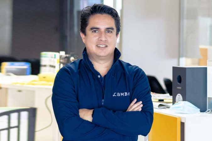 Cambas