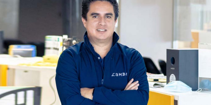 Cambas