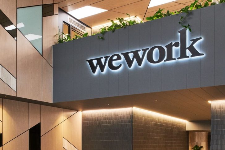 WeWork